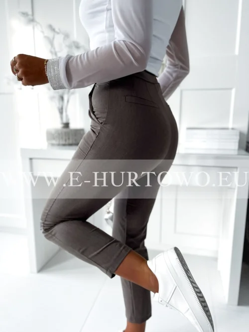 Spodnie damskie SD3785