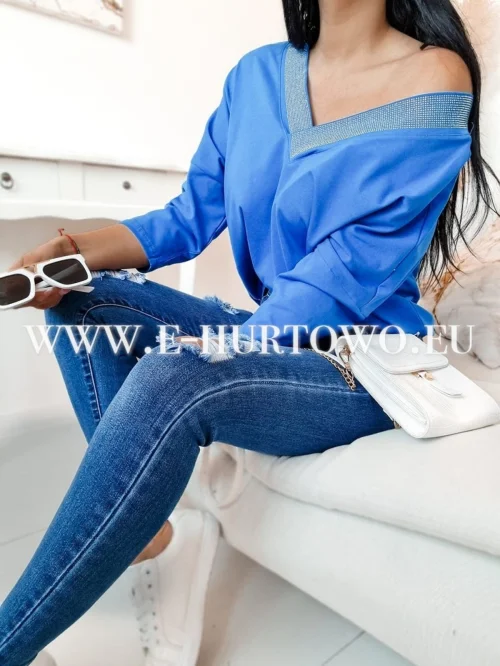 Bluzka damska CCE8524