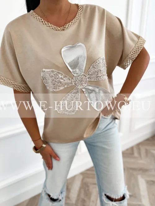 Bluzka damska UE66310