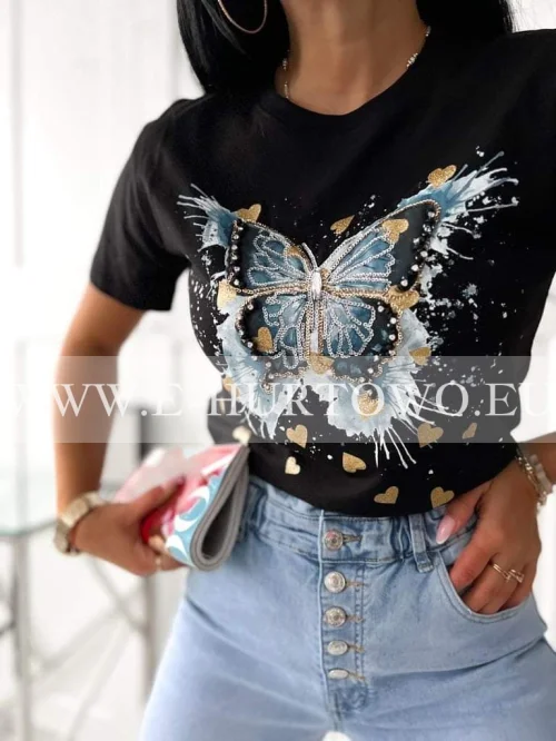 Bluzka damska MINT230