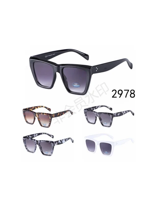Okulary Damskie 2978