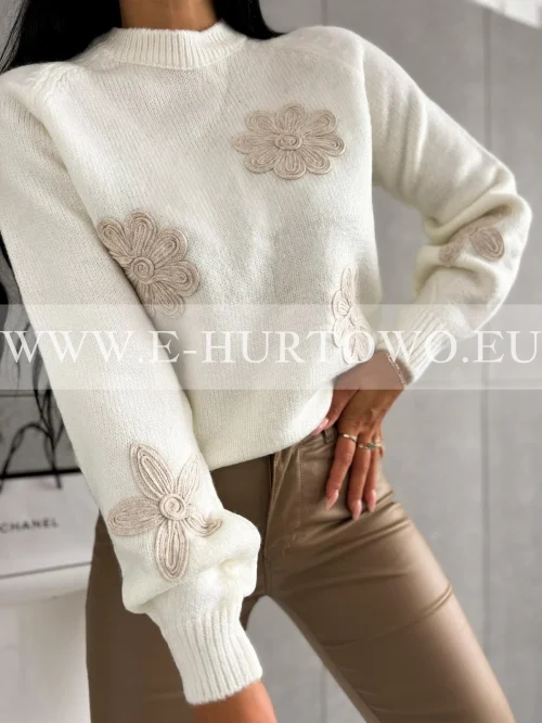 Swetry damskie MT58891