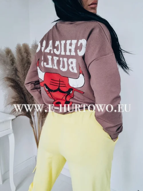 Bluzka damska RPT02012