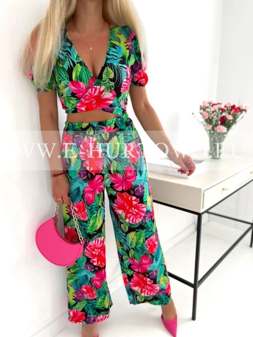 Komplet damskie SA187401100