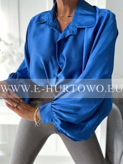 Koszula damska SD376903
