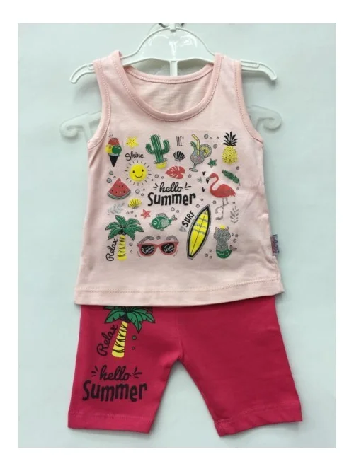 Komplet dziecięcy MNT 1968 (9M-18M)1