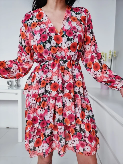 Sukienka damska SG39548