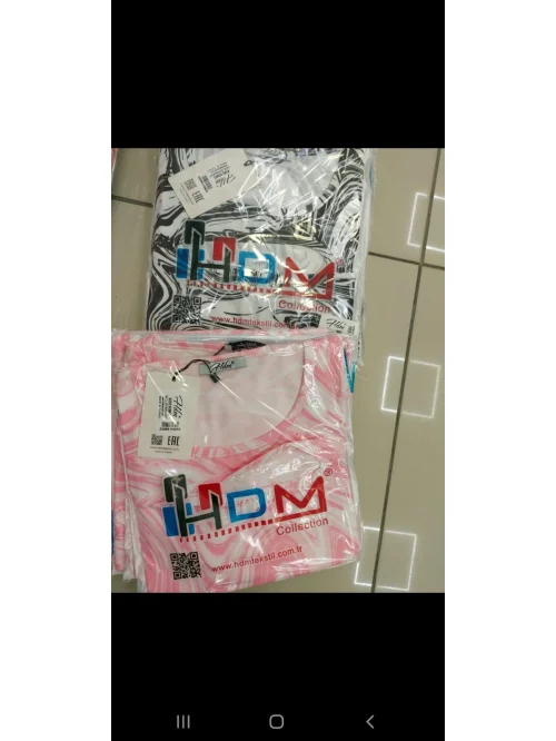Bluzka damska HHM0883