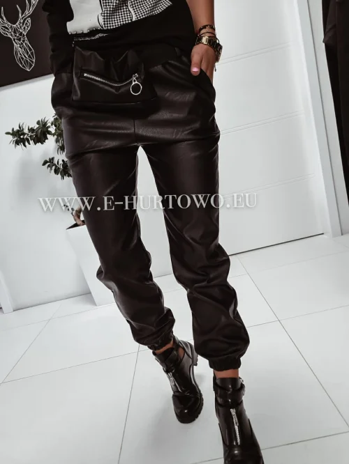 Spodnie damskie A184001 (S-xl)