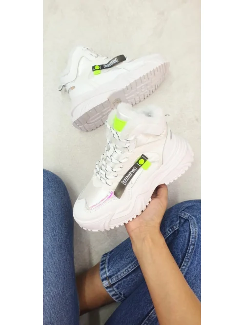 Buty damskie BN5635