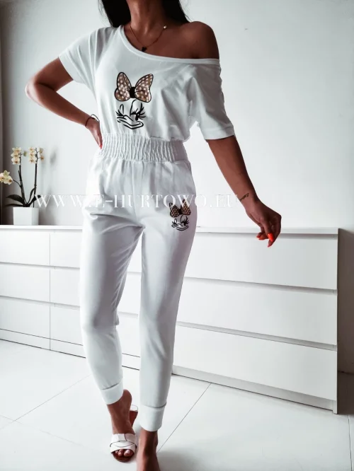 Kombinezon damski IKM6654