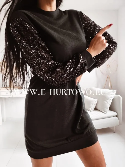 Tunika damska IKN0832