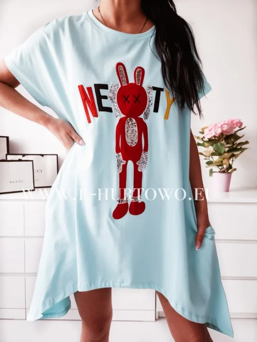 Bluzka damska VK5527