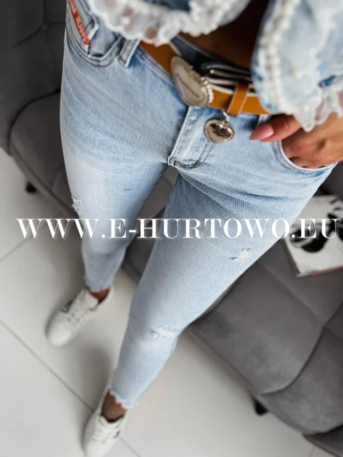 Spodnie damskie SG14006