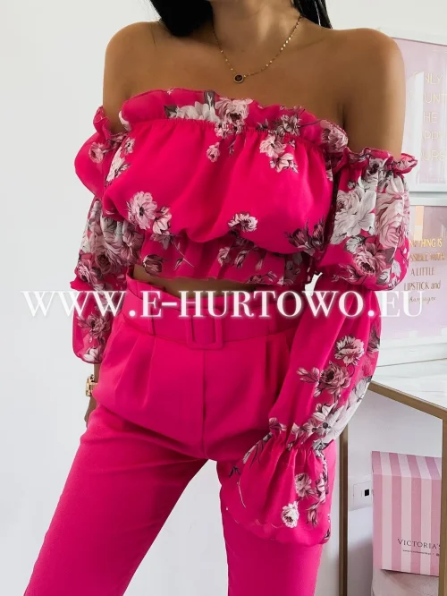 Bluzka damska UE704411