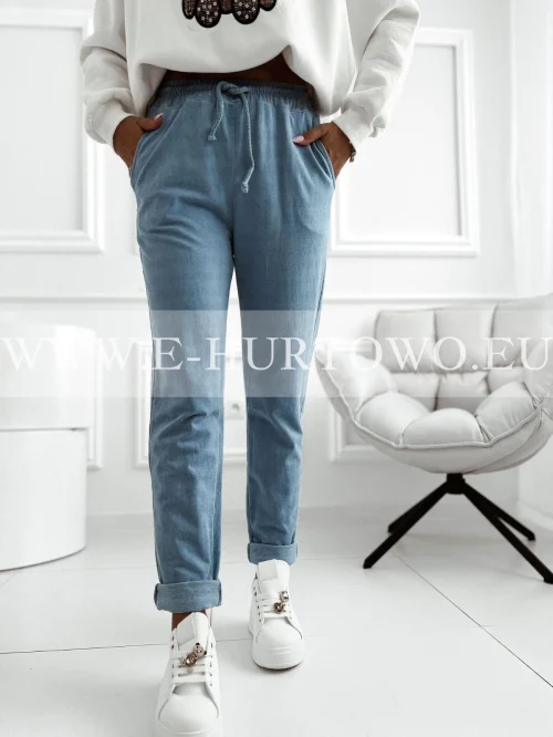 Spodnie damskie SW3140