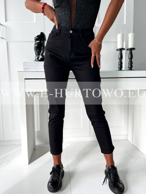 Spodnie damskie SG7877