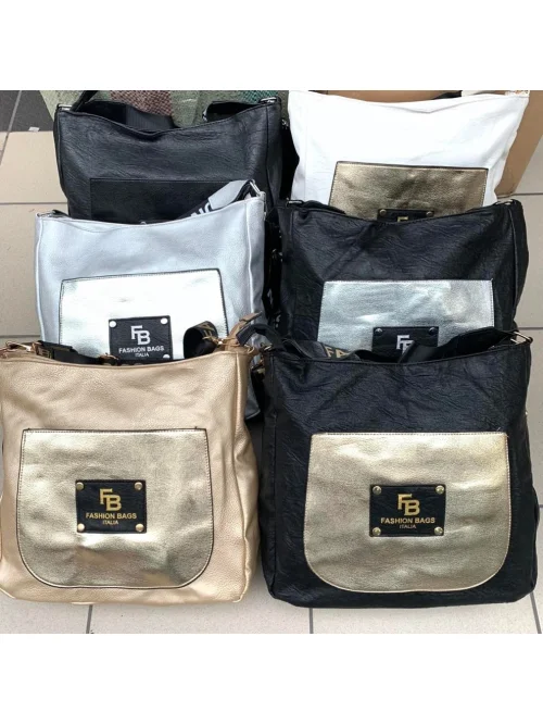 Torebka damska GF113