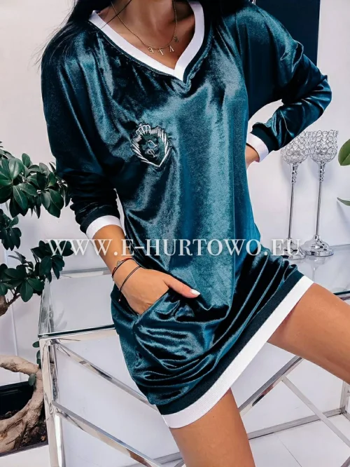 Sukienka damska CBN114