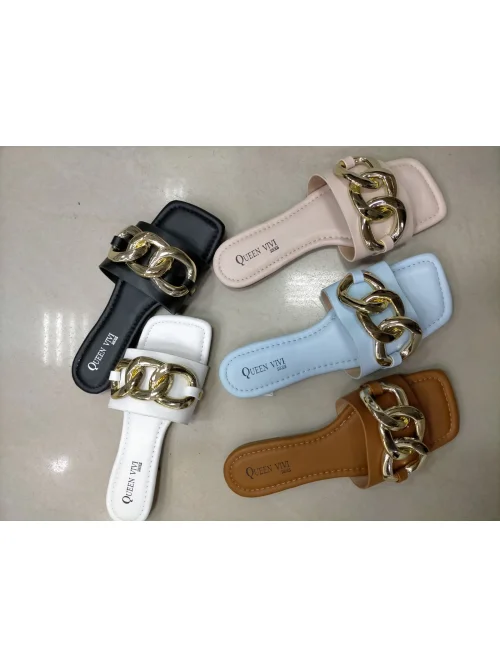 Buty damskie SD672