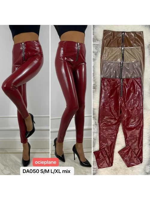 Leginsy damskie SA80535