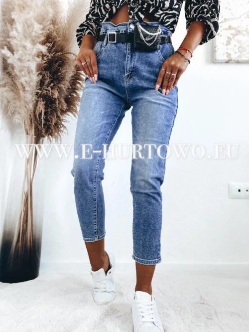 Spodnie damskie SG1709934