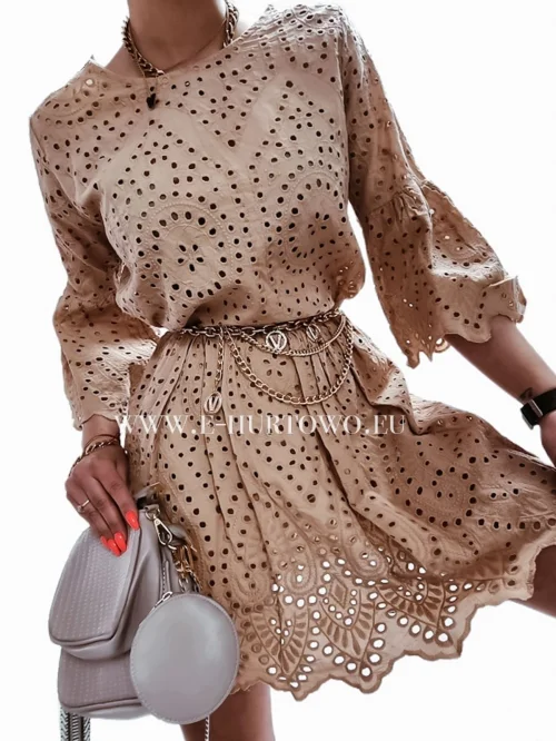 Sukienka damska SA182221