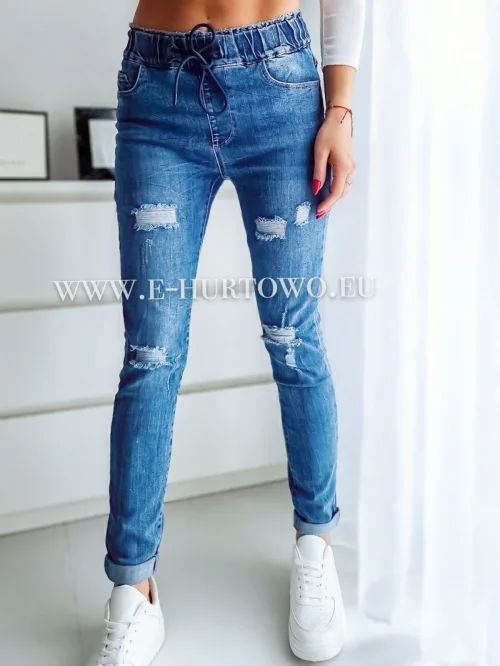 Spodnie damskie SG01522 (xs-xl)