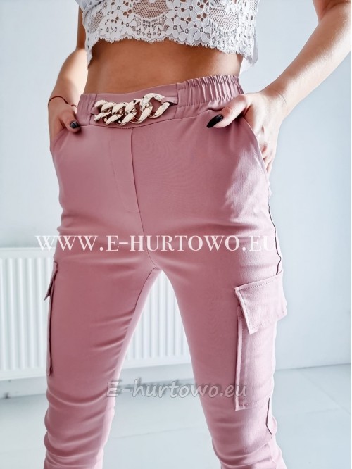 Spodnie damskie SG10266 (s-2xl)
