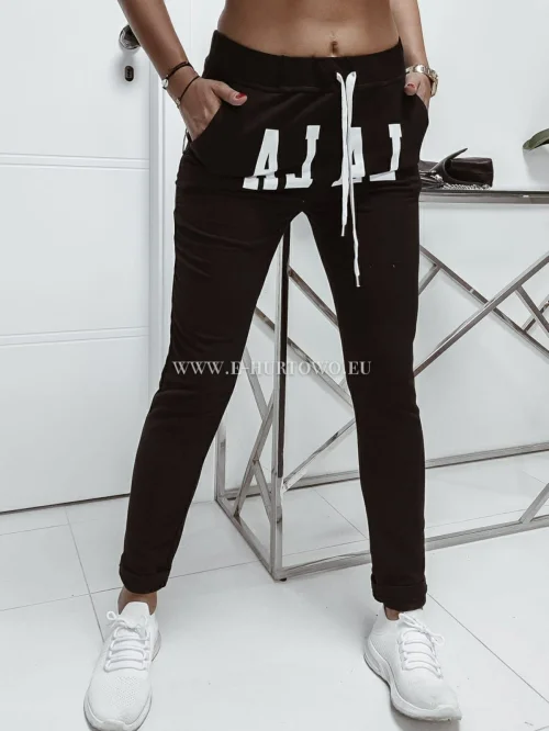 Spodnie damskie HHM71 (S-XL)