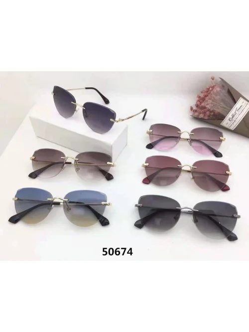 Okulary damskie CZ620