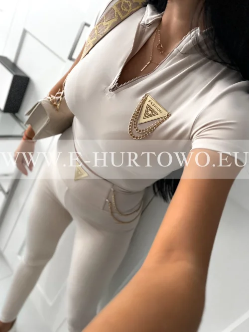 Komplet damski SHE3362