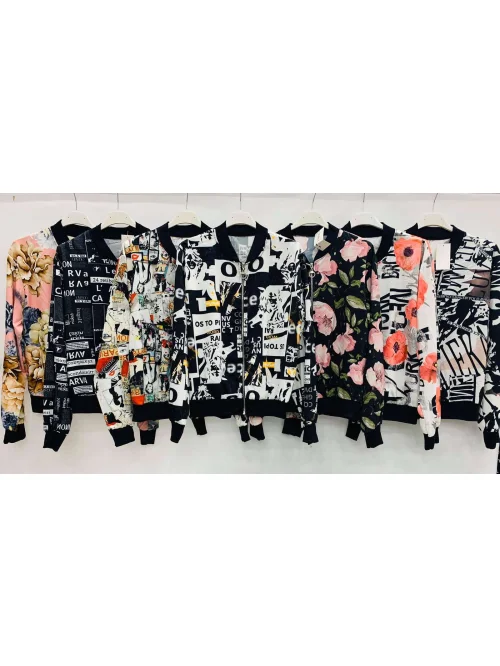 Bluzka damska MM214-1