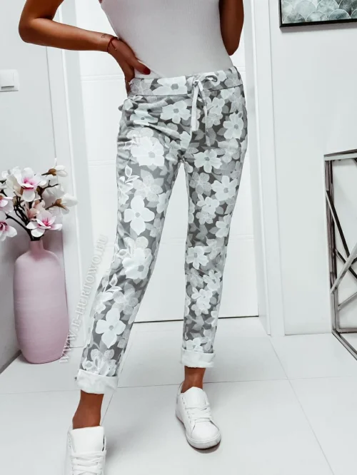 Spodnie damskie UET770