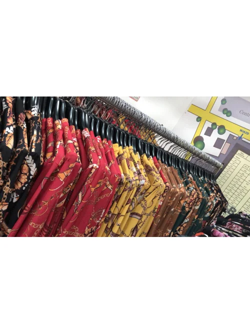 Bluzka damska AS3423