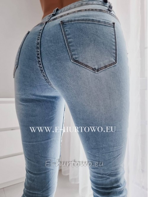 Spodnie damskie SG0199 (xs-xl)