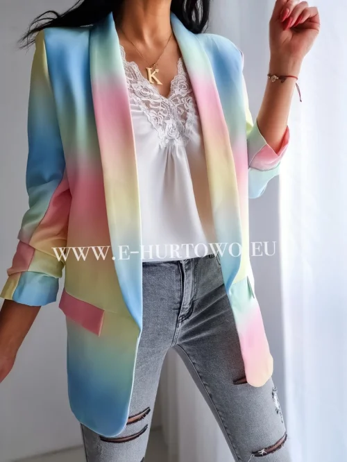 Marynarka damska UE11421