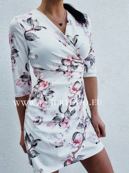 Sukienka damska SG398877