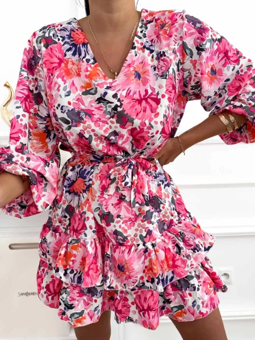 sukienka damska e-hurtowo