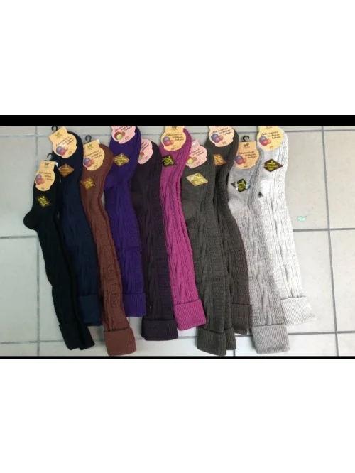 Skarpety damskie FFD569