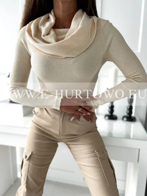 Bluzka damska UE69144