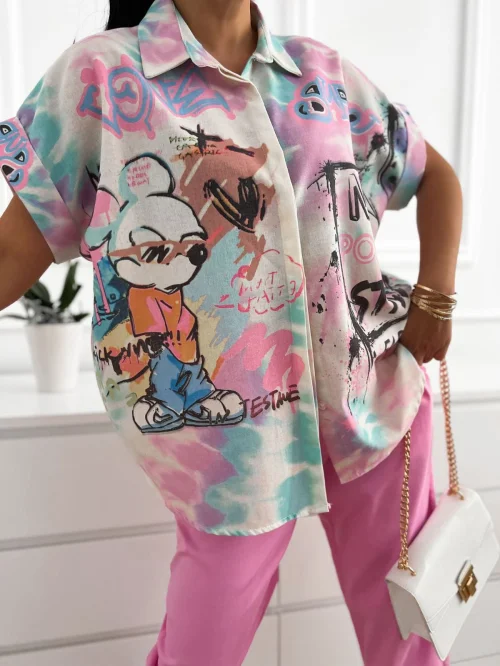 Bluzka damska A20211