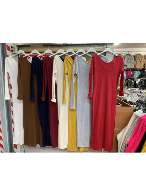 Sukienka damska B28554