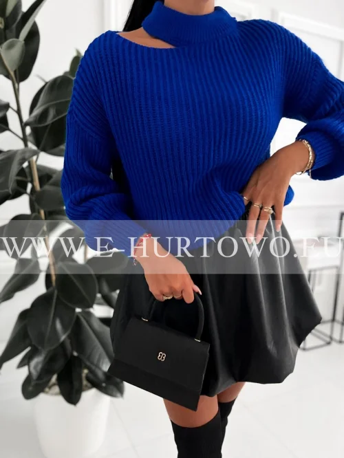 Swetry damskie SW410