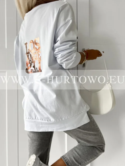 Bluza damska UEE6693