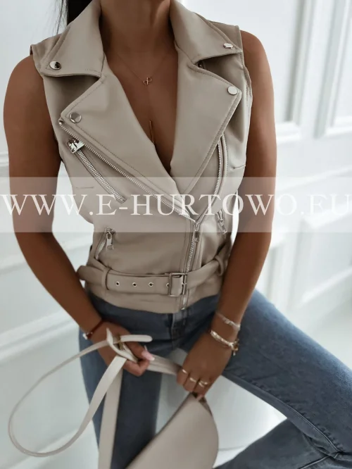 Kamizelka damska UEF4452