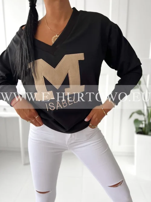 Bluza damska SDF77638