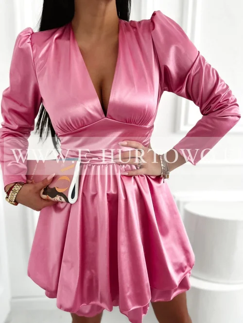 Sukienka damska DEW7774