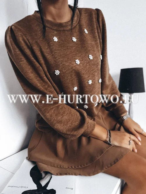 Bluzka damska UE771400