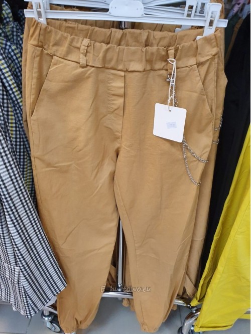 Spodnie damskie EU711 (S-XL)